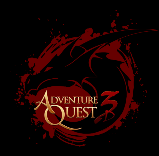 AdventureQust 3D logo