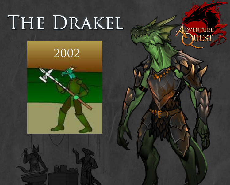 The Drakel