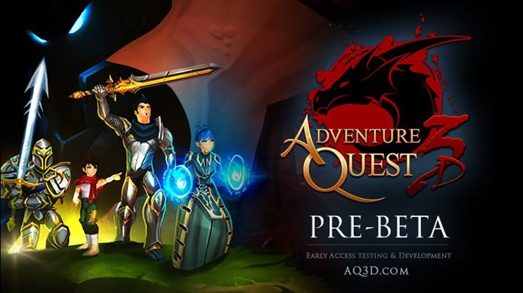 Pre-BETA Launches Early