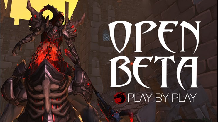 Open Beta (1)