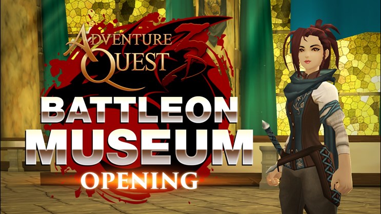 Battleon-Museum-Grand-Opening