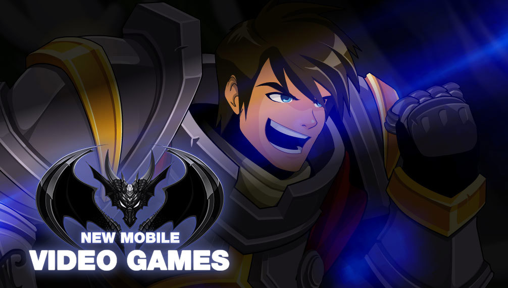 New Artix Video Games