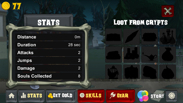 Undead_Assault_Artix_Mobile_Game_Loot