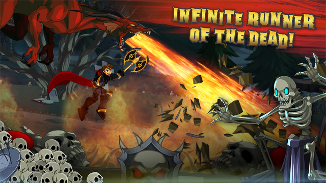 Undead_Assault_Artix_Mobile_Game_Attack