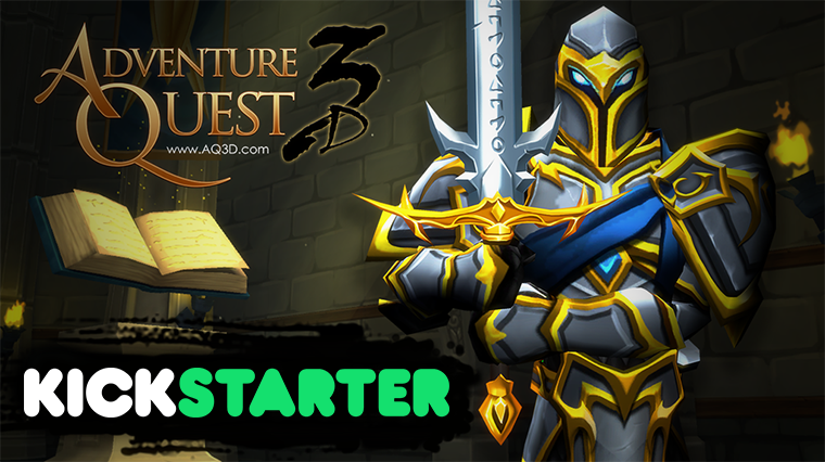 What is Kickstarter?