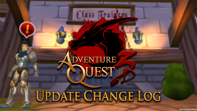 What changed in today's BIG Update?