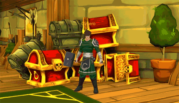 AQ3D Cysero MJ