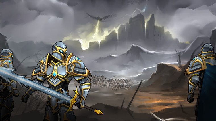 Designing the Intro Quests