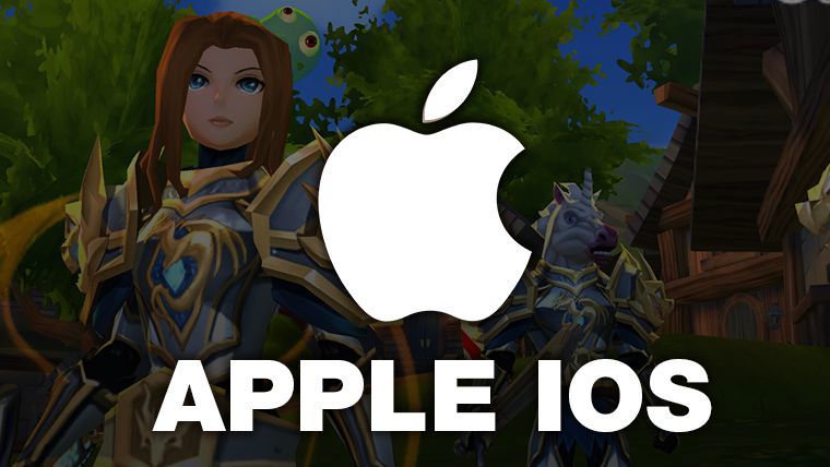 AQ3D iOS