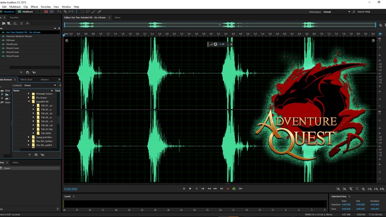 Video Game Sound Design