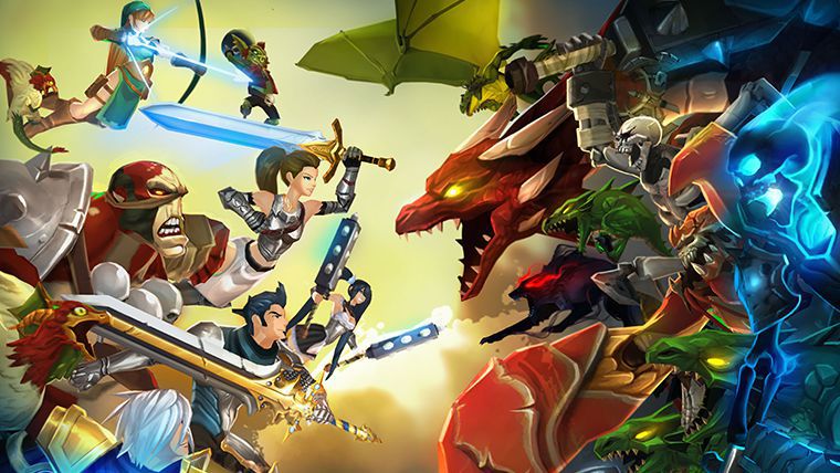 Open Beta Approaches