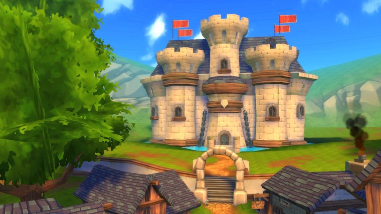 The Guardian Tower