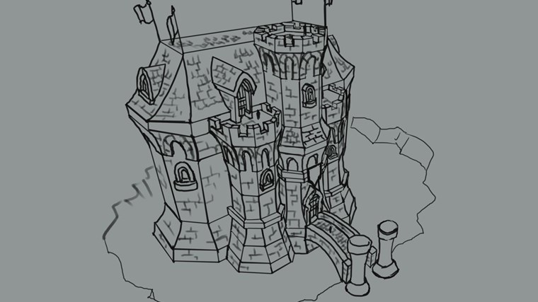 The new Guardian Tower