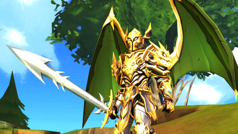 CLOSED BETA is LIVE!