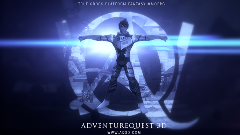 Adventure West World