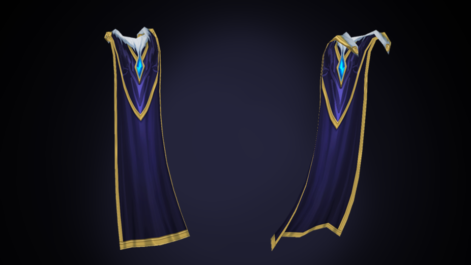 AQ3D Wrap of Determination