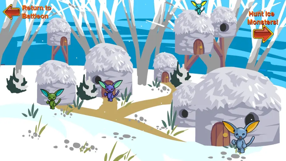 AQ3D Frostvale AQ Classic