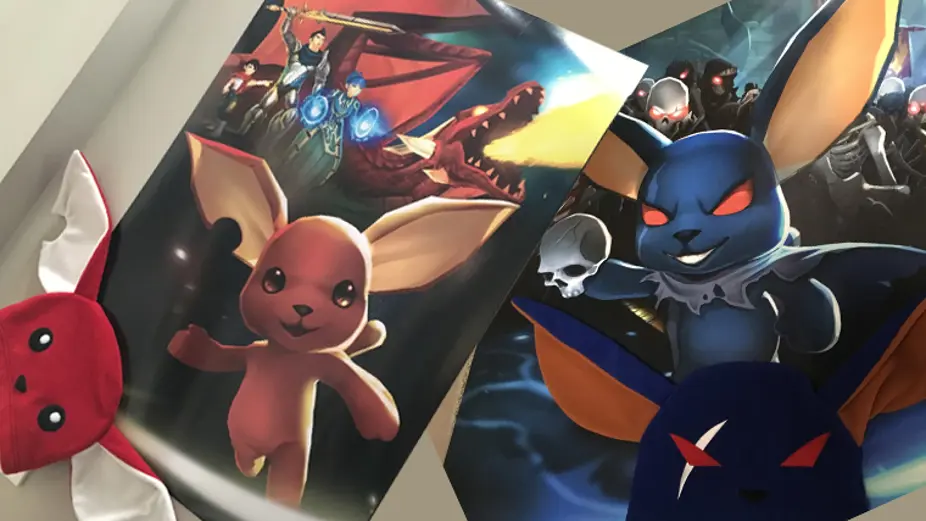 Moglin Hats