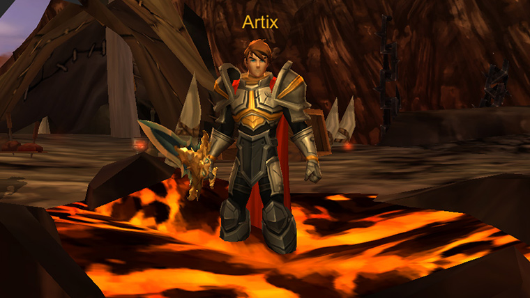 Like it? I LAVA it!