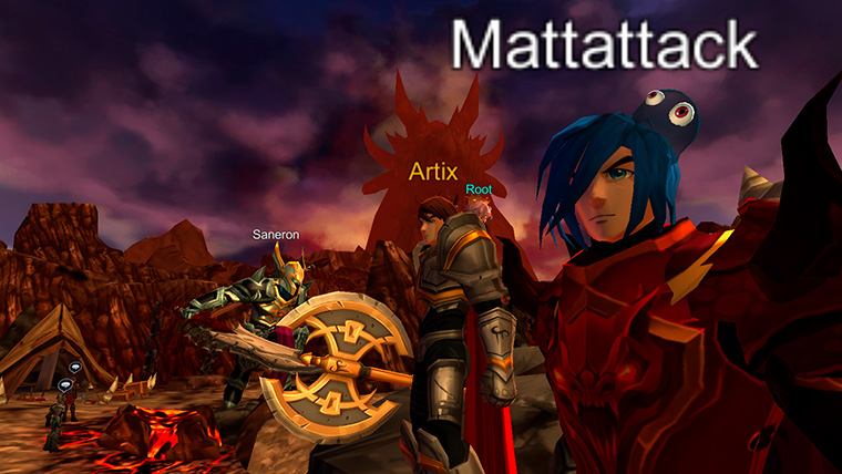 Twitch Tuesday: Massively Overpowered