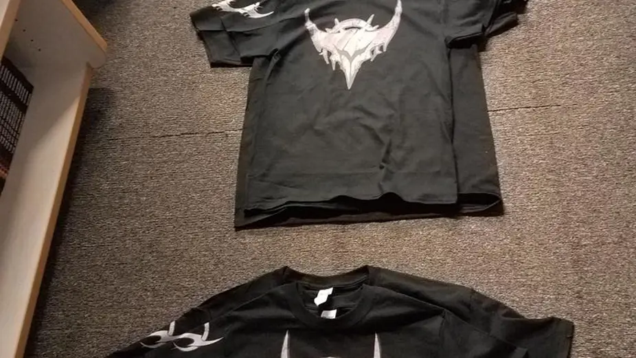 New Dage Shirts