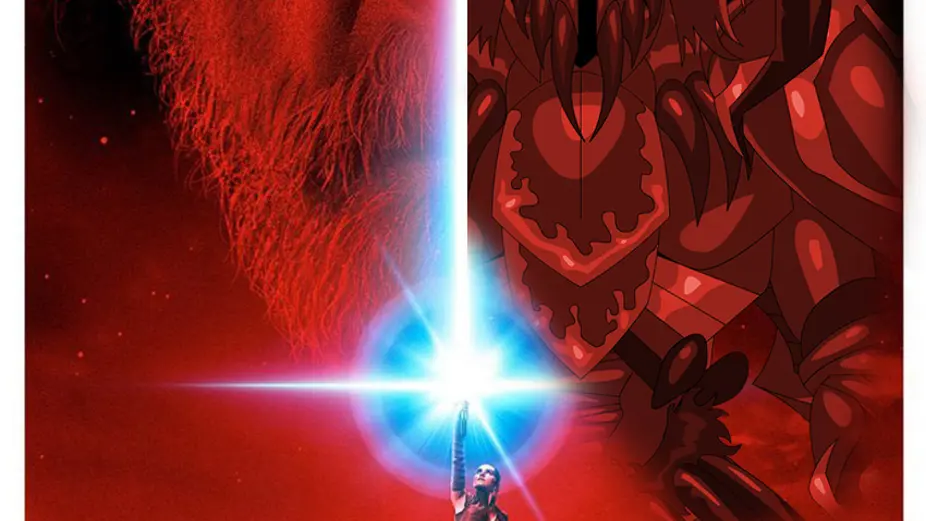 Starwars with AdventureQuest 3D