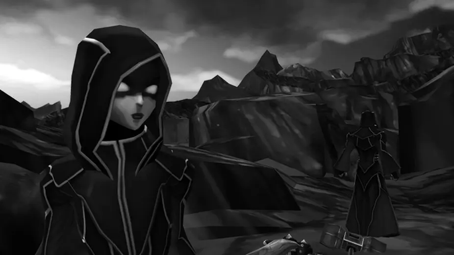 The Crimson Circle Sorcereers