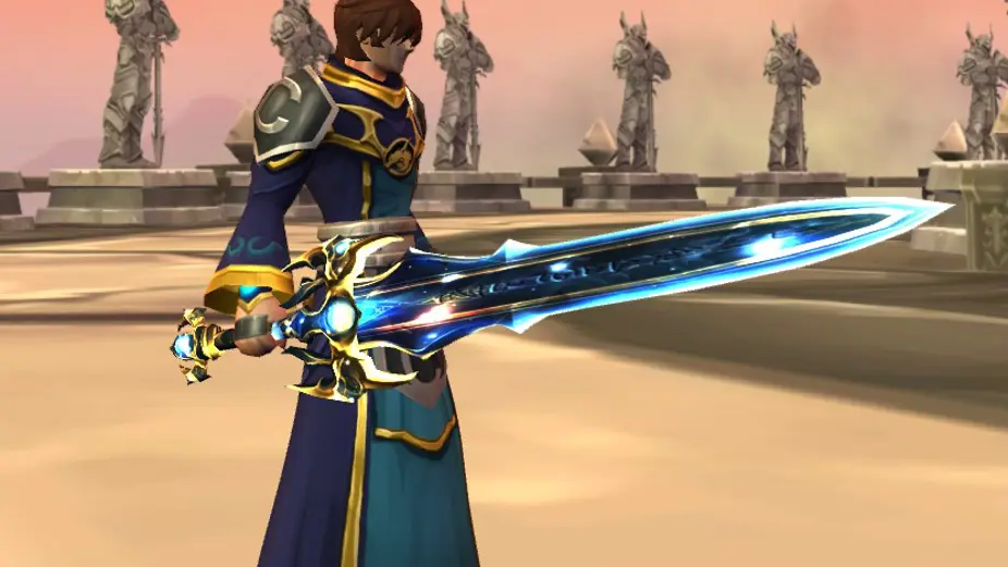 AQ3D Awesome