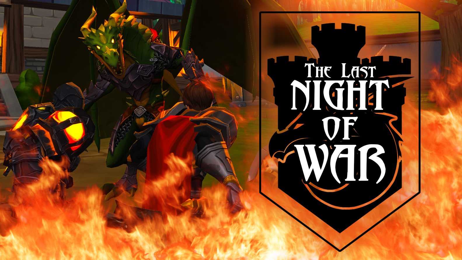 Last Night of the War