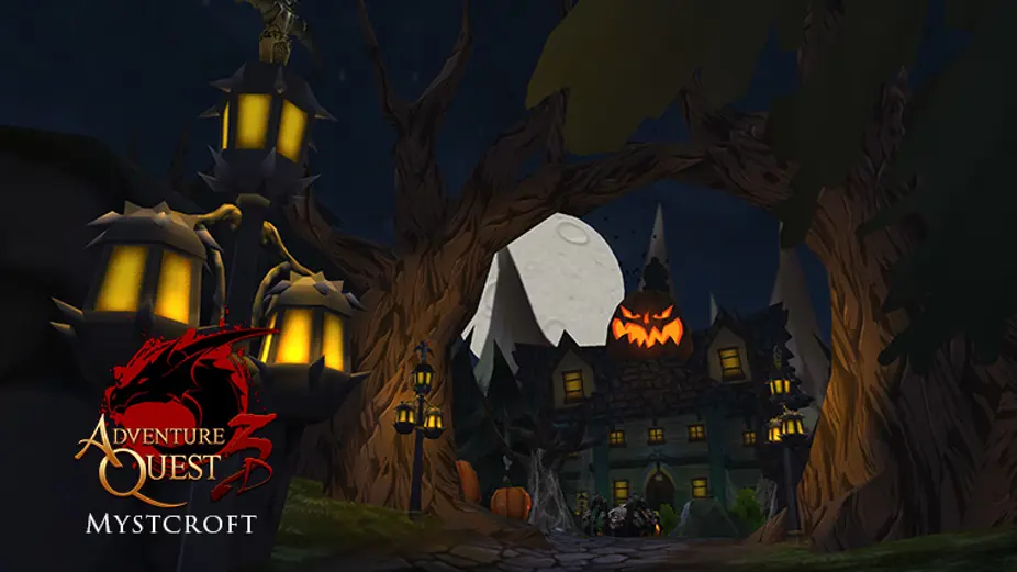 Mystcroft Manor