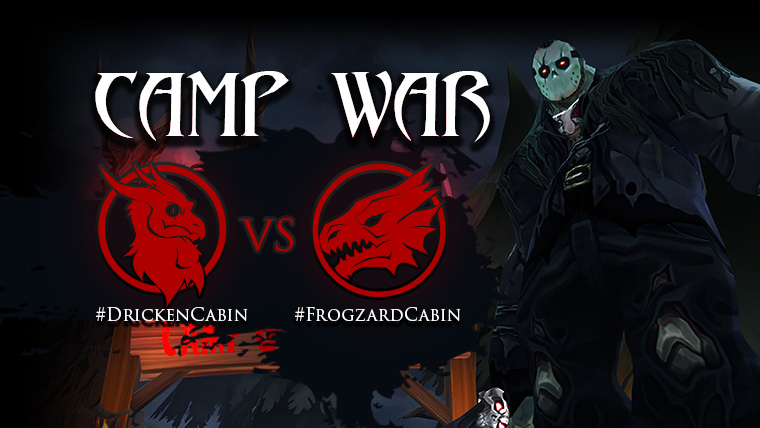 War Result... 