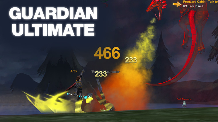 Class Improvements - Want to help test?