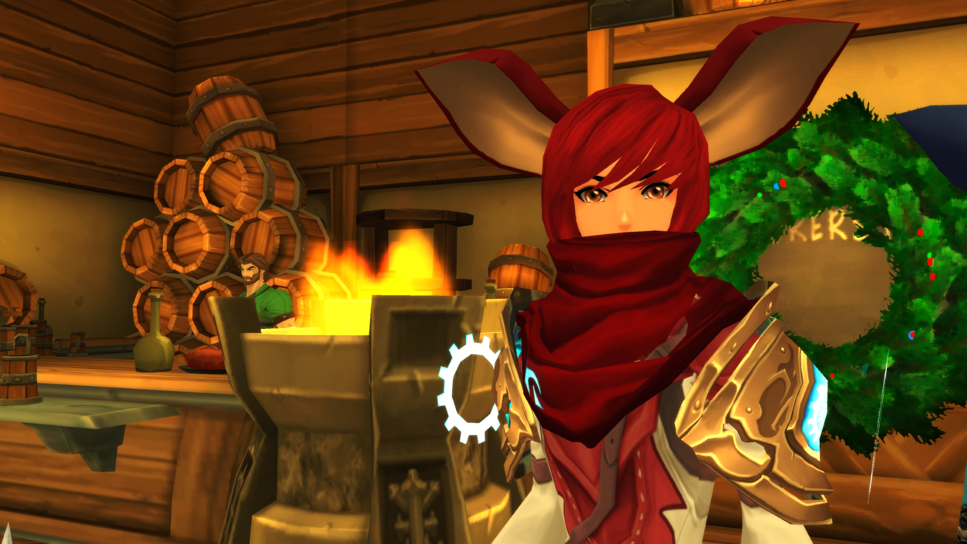 Help make AdventureQuest 3D even better!