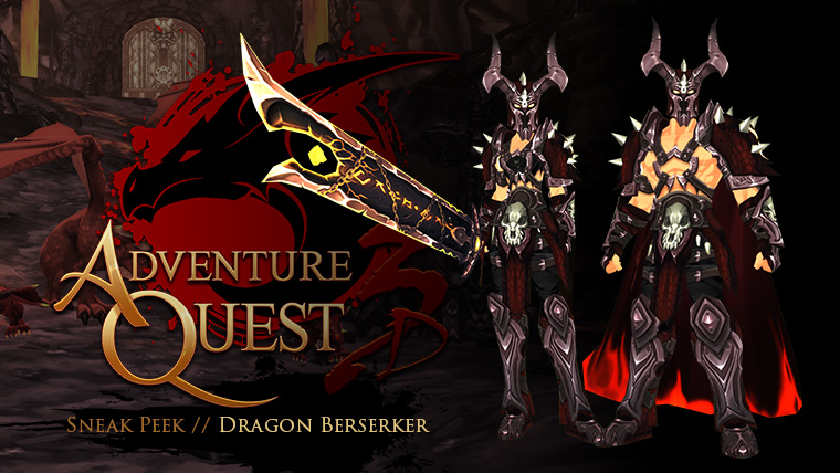 Sneak Peek - Ashfall: Part III Armor