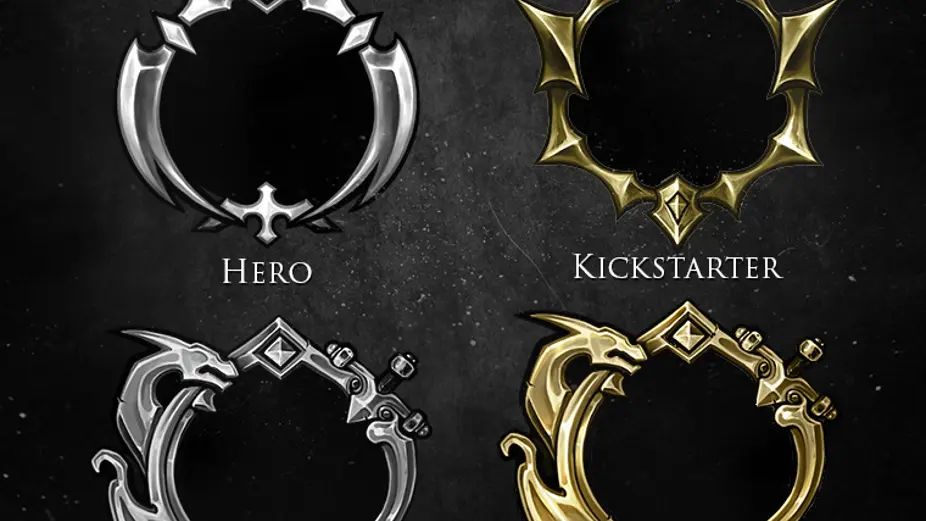 Full AdventureQuest 3D Name plates