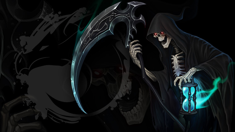 Fear the Reaper
