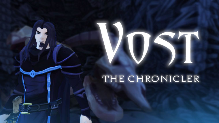 Vost the Chronicler