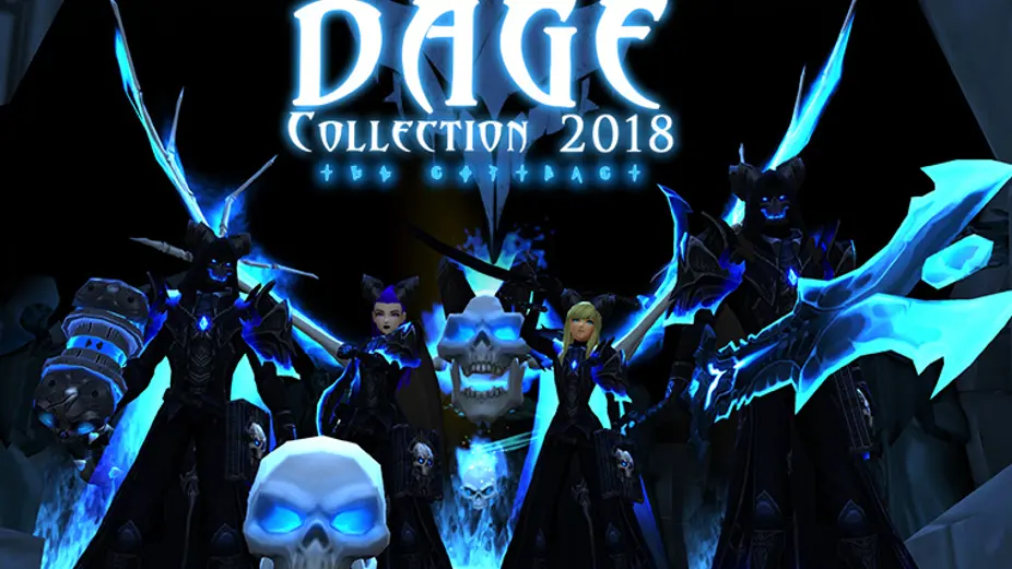 Dage Collection 2018
