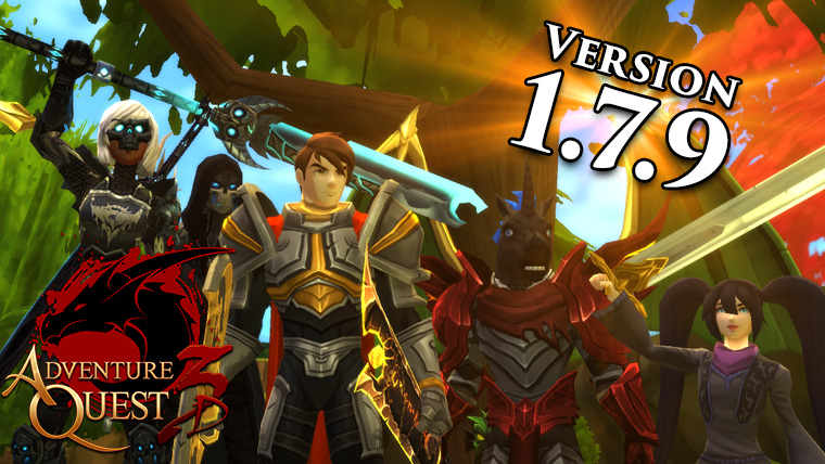 Version 1.7.9 