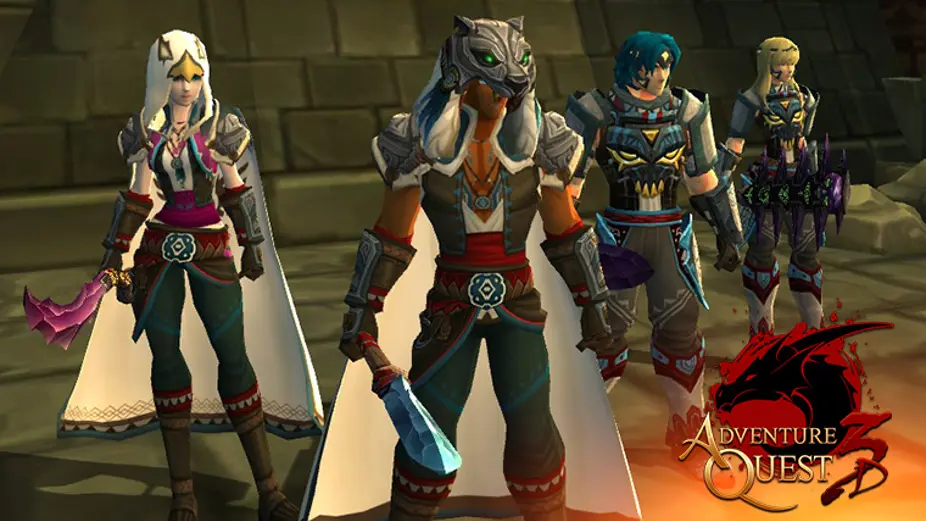 Shaman Gear