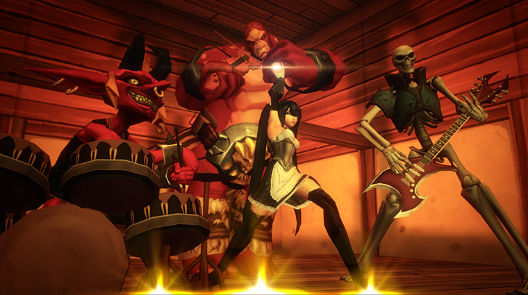 Coming this week in AdventureQuest 3D!
