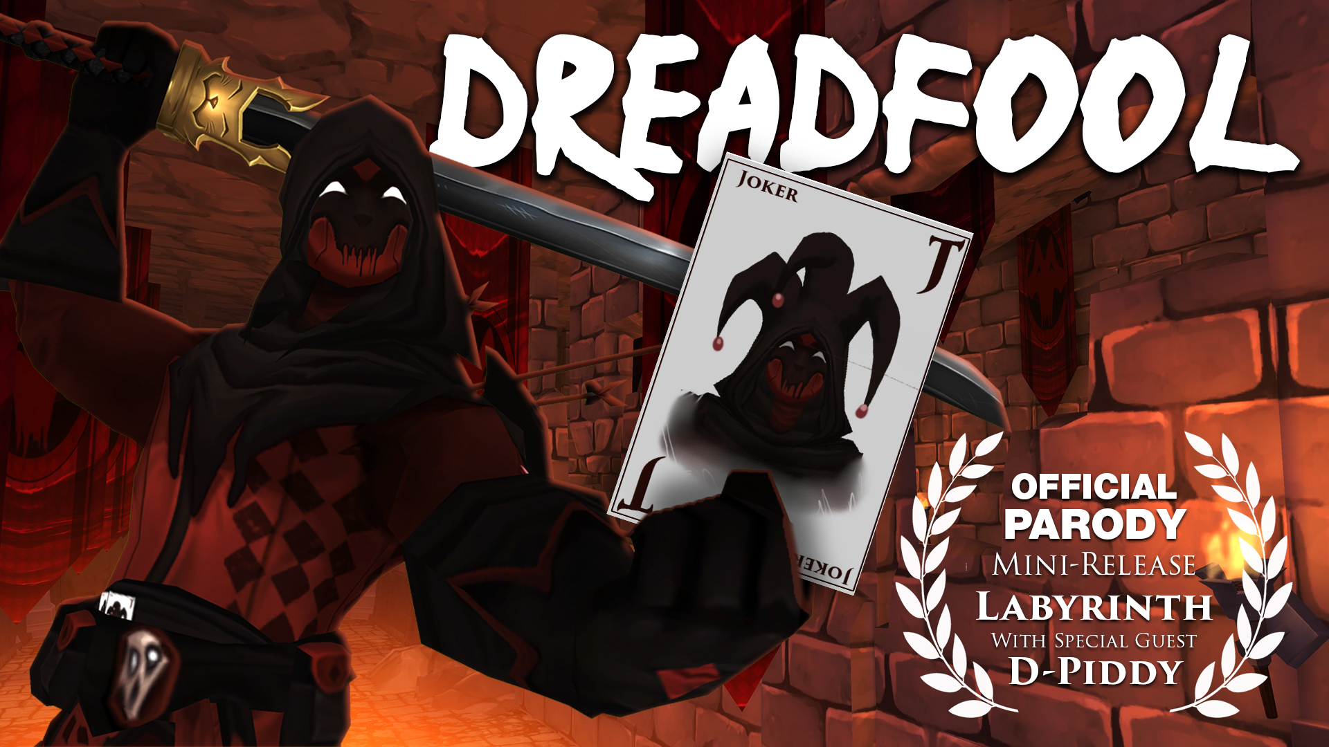 DreadFool's Labyrinth