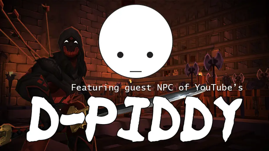 D-Piddy