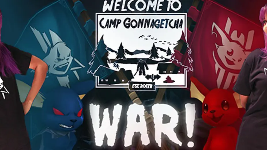 Friday the 13th War Twilly and Zorbak shirts