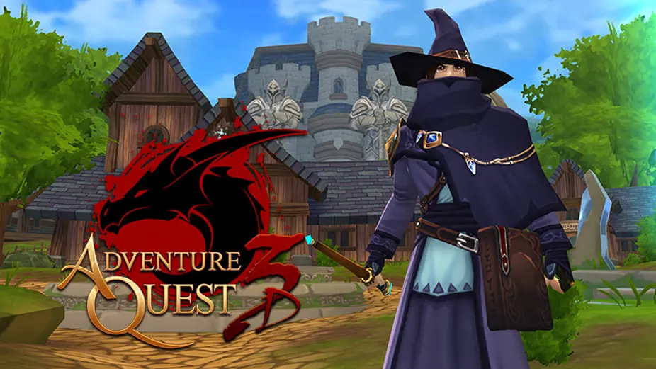 Mage Class