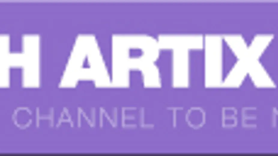 Artix Twitch Channel