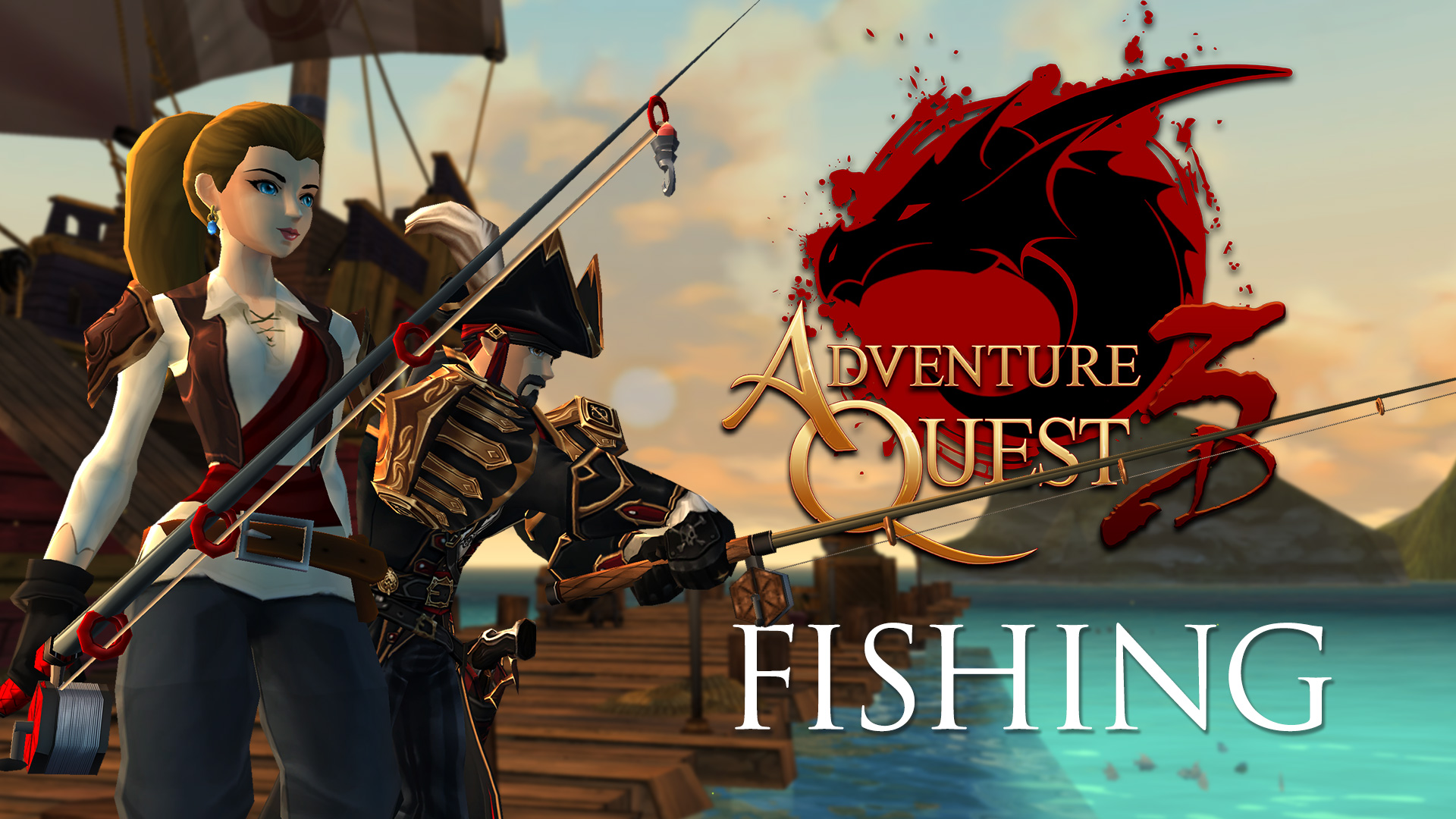 Fishing
