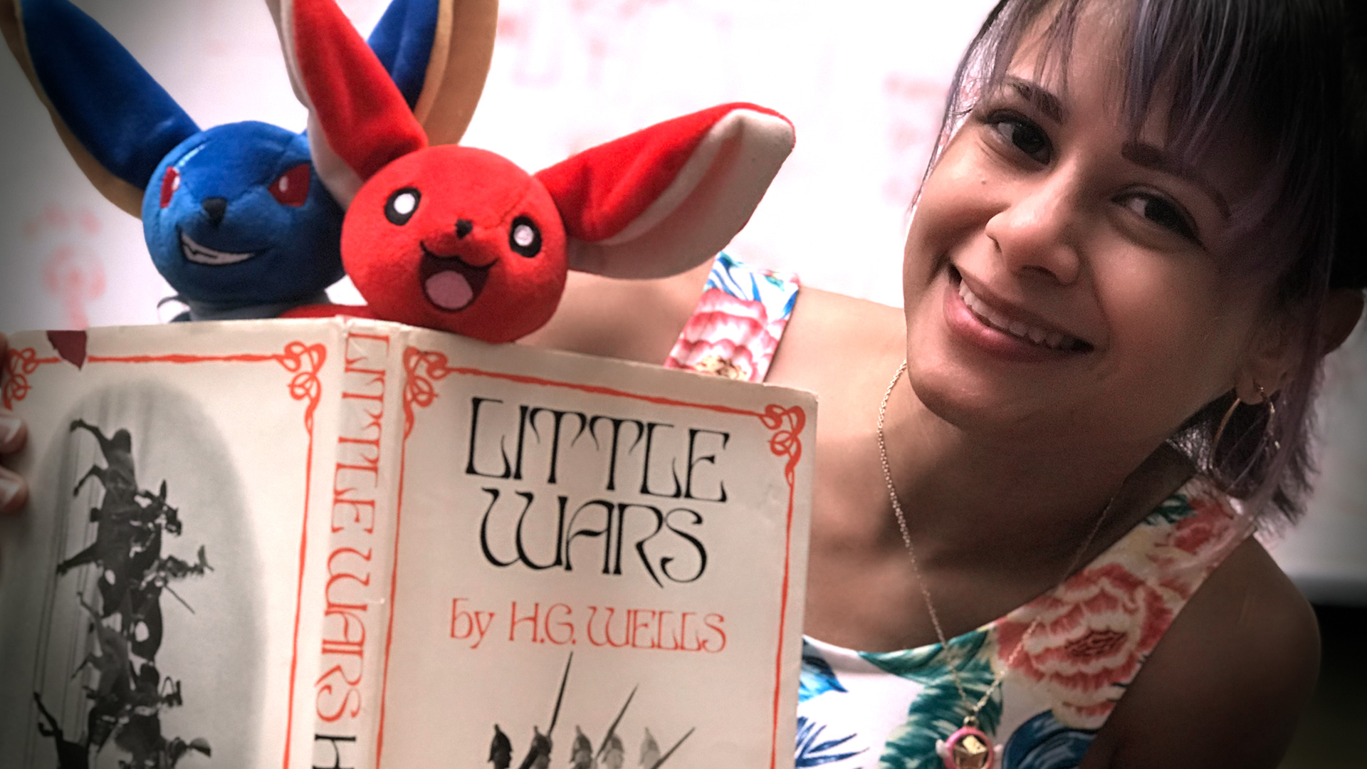 Little Wars & The History of RPG games
