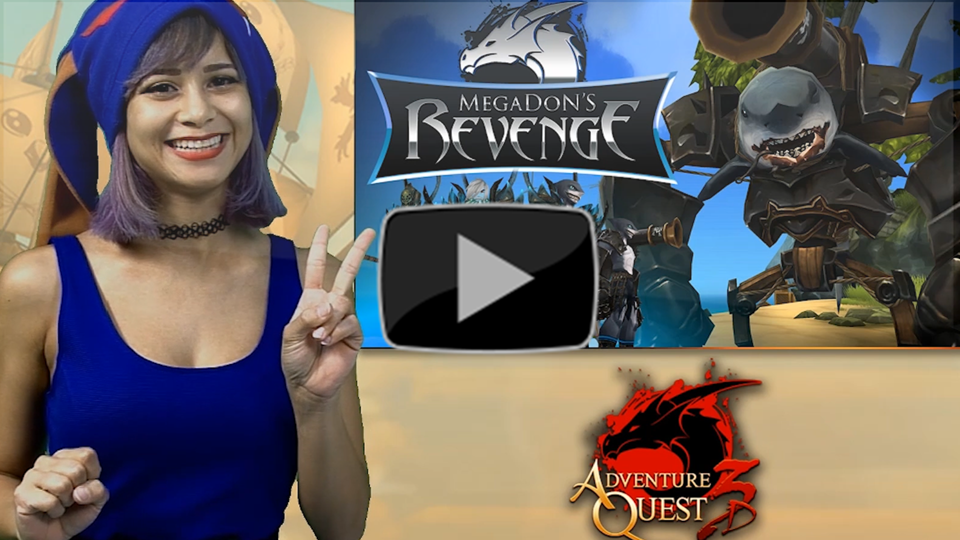 Artix Weekly Recap - Tacos and Sharks!