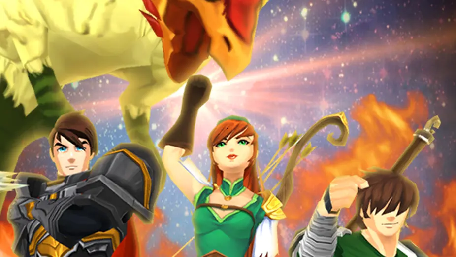 Dont feed the drickens app store app icon